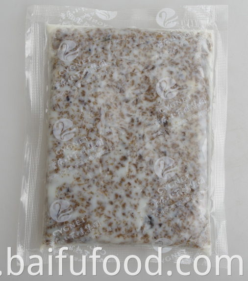 Three fresh hot pot bottom material 150g